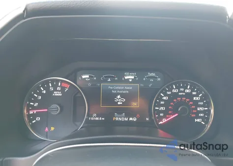 2019 Ford F-150 Raptor from USA, damaged, VIN 1FTFW1RG1KFA12690